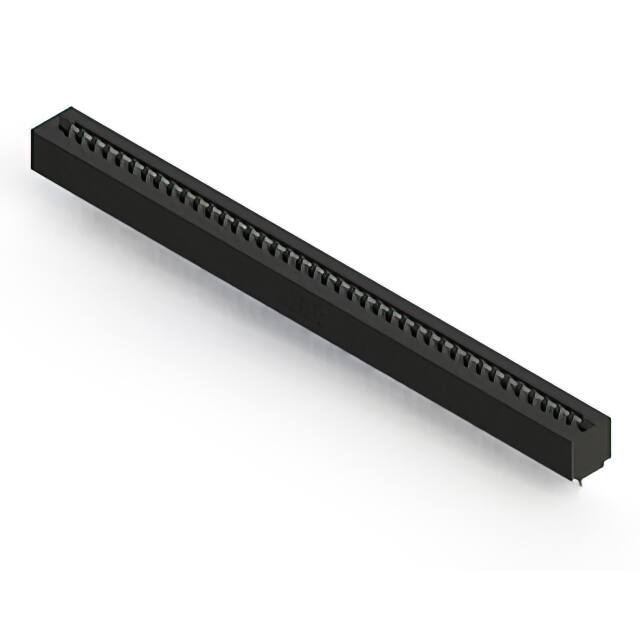357-040-447-101 EDAC Inc.  Edgeboard Connectors